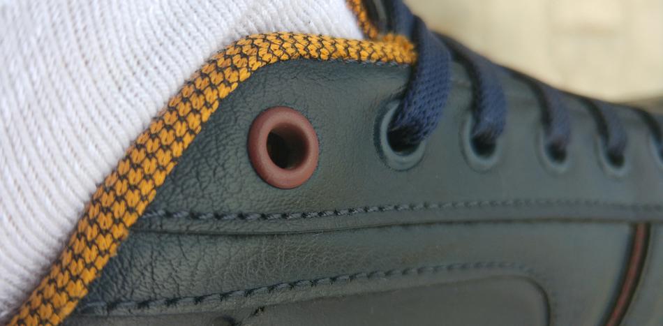 Shoes Skin Sports