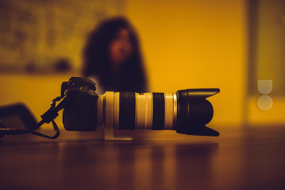 photopart on the table view