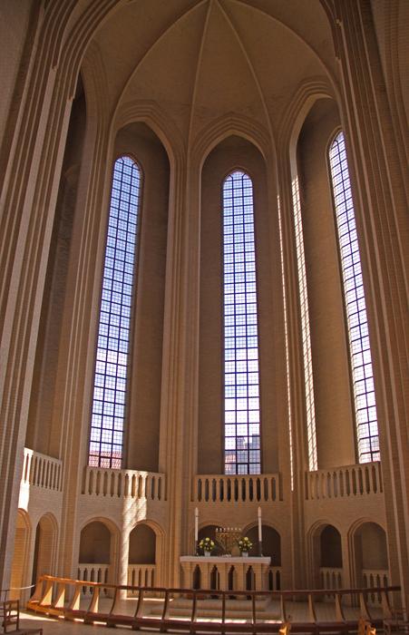 GrundtvigS Church