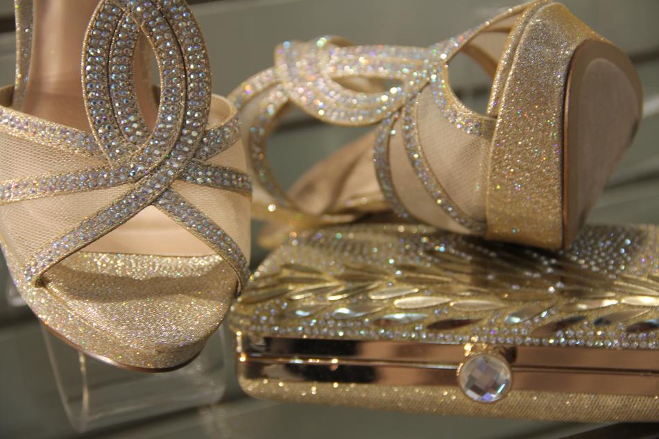 Slippers Fashion Brightness