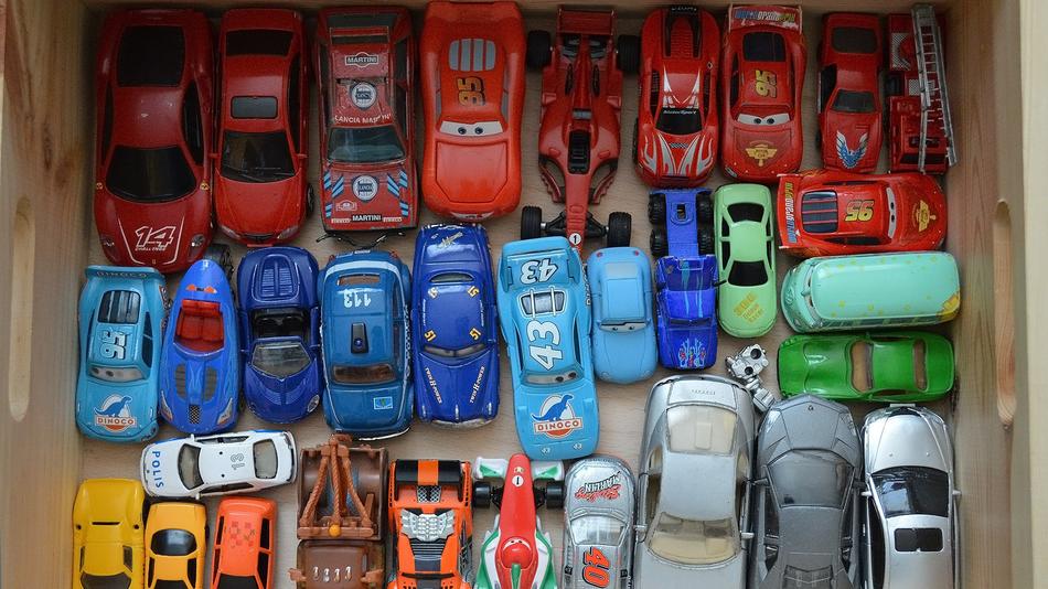 Car Toy Toys