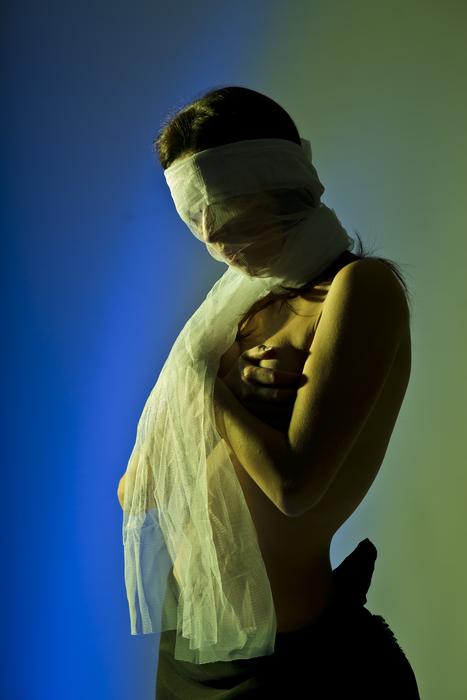 Model Fashion Fiction