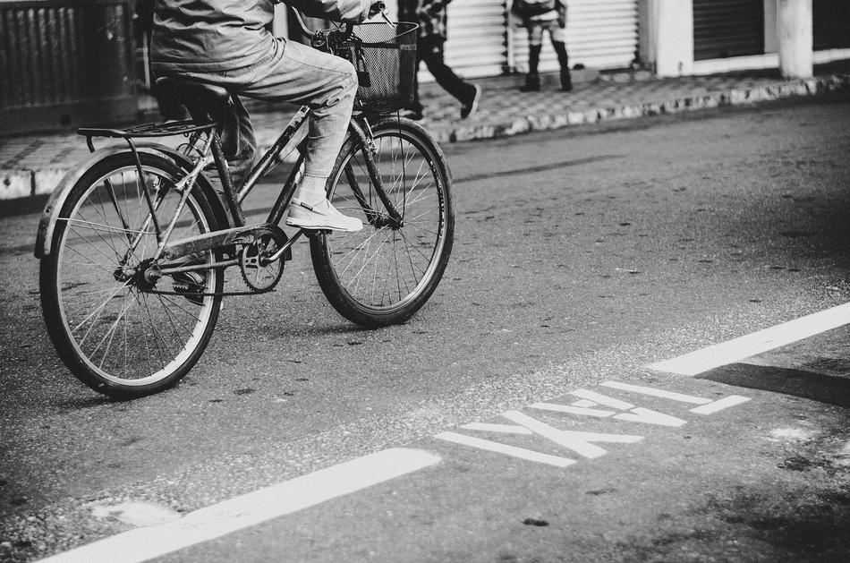 Street Bike People