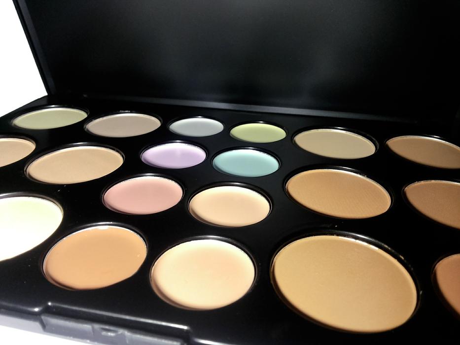 Makeup Blog Beauty