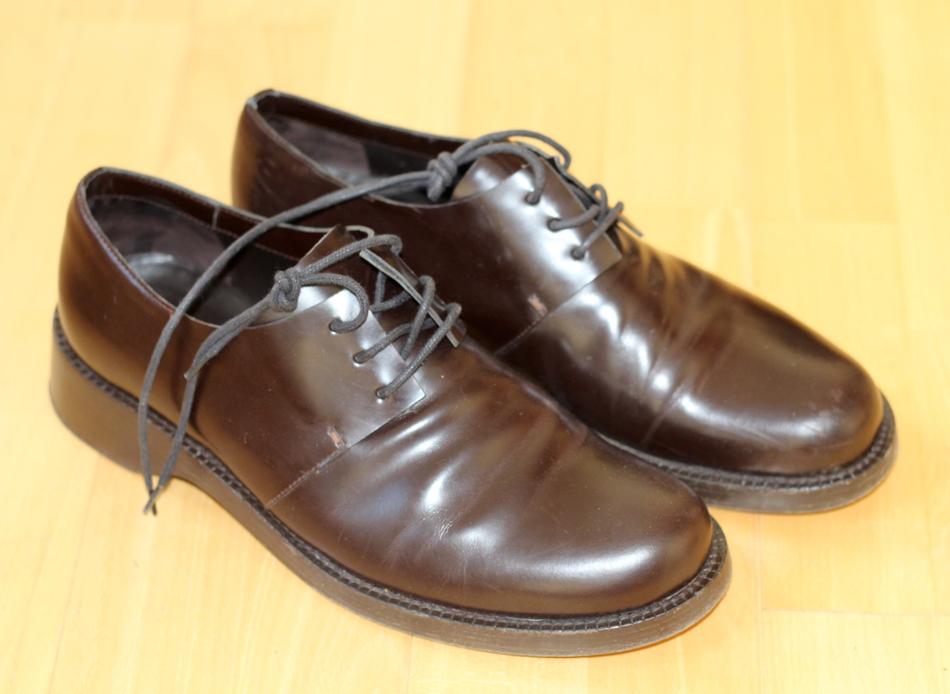Shoes Fashion Men'S