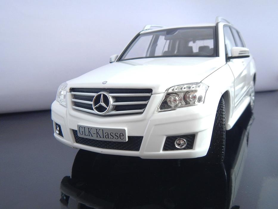 Klasse Mercedes Benz