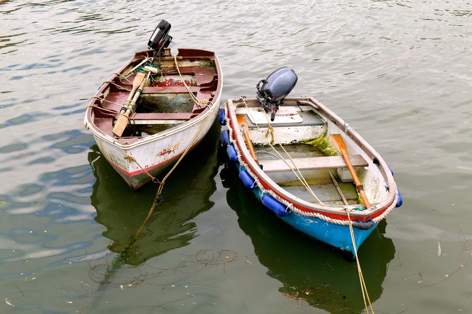 Boat Boats Sea