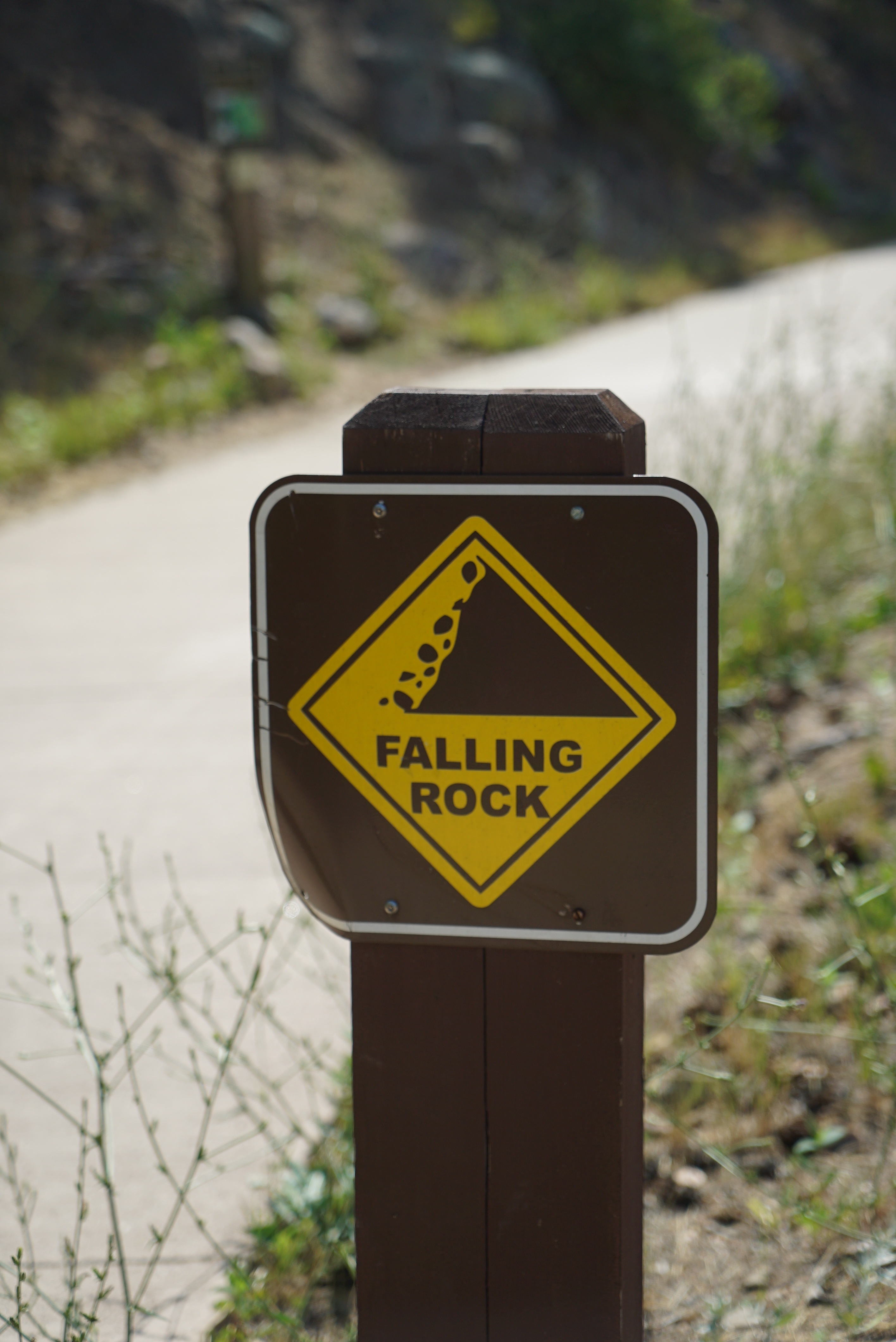 Street Sign Attention Signs free image download