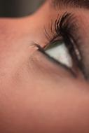 Eyelash Make-Up