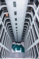 Lift Architecture Hotel design