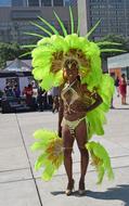 Toronto Caribbean Festival 2017