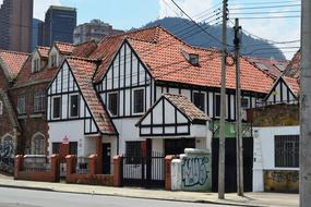 BogotÃ¡ Architecture