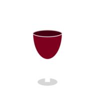 red drink
