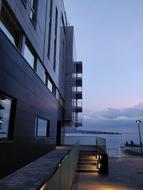 Oslo Architecture modern