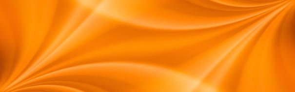 wave background pattern abstract orange