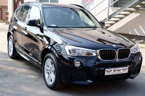 Car Bmw X3