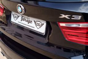 Car Bmw X3