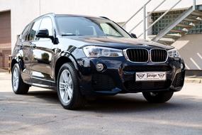 Car Bmw X3