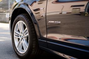 Car Bmw X3