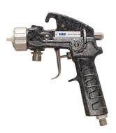 Painting gun