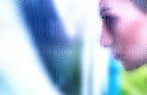 Woman Face Portrait