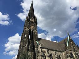 Berlin Church