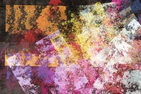 background art abstract watercolors