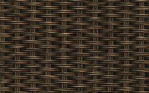 brown wooden weave texture background