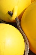 Safety Life Sea Buoy