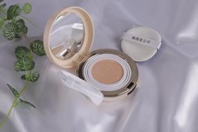 Cosmetics Woman Make