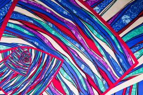 colorful Texture Pattern background