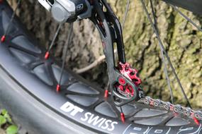 Fatbike Fatbikes Bicycle Tires