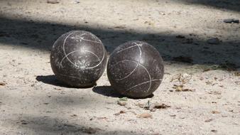 Boule Bocce Balls