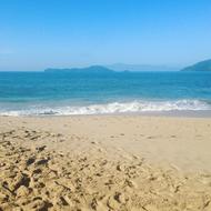 Ubatuba Beach