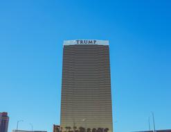 Architecture tower Building at blue sky