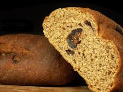 soft fresh baked goods