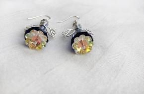 Earrings Jewellery Swarovski