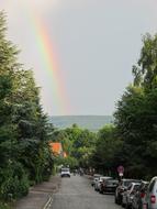 Rainbow Germany