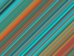 background texture pattern stripes orange blue