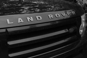 Land Rover Perspective Auto