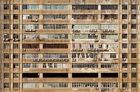 Architecture Building structure old