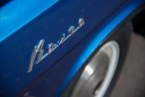 Logo Wheel Volga Gaz