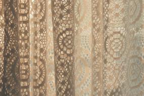Curtain Art as a Design home