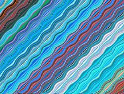 colorful background texture structure