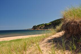 Nova Scotia Cape Breton