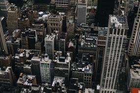 Architecture Building city roofs