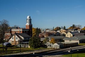 old Town Ontario