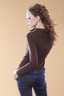 Model Mannequin Beautiful