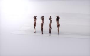 Photogrammetry Rendering Sexy