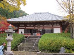 Temple Japan